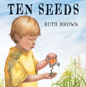 Ten Seeds - Hardback