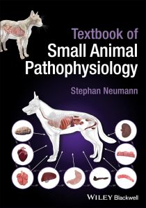 Textbook of Small Animal Pathophysiology - Hardback
