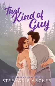 That Kind of Guy - Book 1