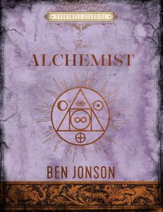 The Alchemist - Hardcover