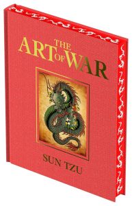 The Art of War - Luxury Full-colour Edition