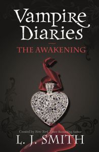 The Awakening - The Vampire Diaries Series