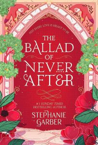 The Ballad of Never After
