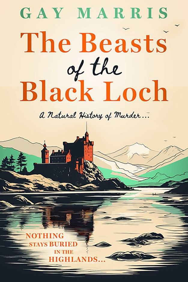 The Beasts of the Black Loch