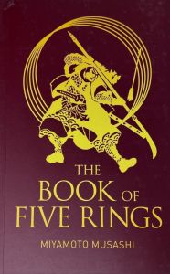 The Book of Five Rings