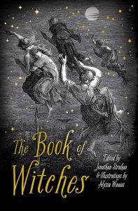 The Book of Witches