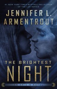 The Brightest Night - Book 3