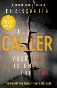 The Caller - Robert Hunter Series