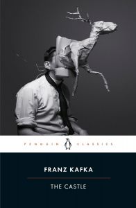 The Castle - Penguin Modern Classics