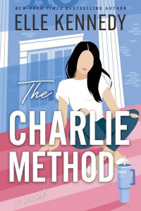 The Charlie Method - Campus Diaries - Book 3 - Deluxe Limited Edition