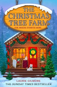 The Christmas Tree Farm - Dream Harbor