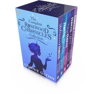 The Complete Rosewood - Chronicles Collection