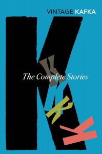 The Complete Short Stories of Franz Kafka - Vintage Classics