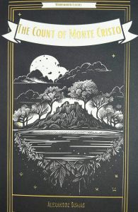 The Count of Monte Cristo - Wordsworth Classics