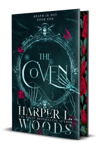 The Coven - Coven of Bones Series - Special Edition