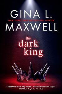 The Dark King - Book 1
