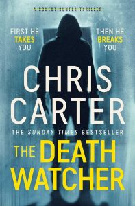 The Death Watcher - Robert Hunter Series