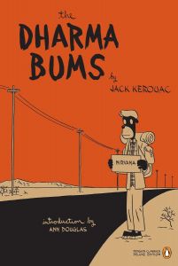 The Dharma Bums - Penguin Classics - Deluxe Edition