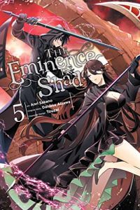 The Eminence in Shadow - Vol. 5