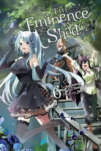 The Eminence in Shadow - Vol. 6