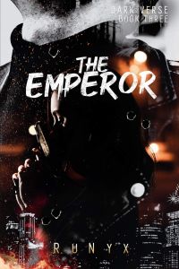The Emperor - Dark Verse Series