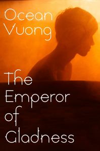 The Emperor of Gladness - Hardback