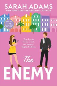 The Enemy - It Happened in Charleston Series