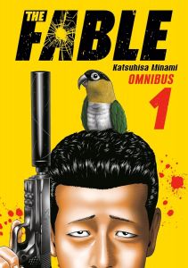 The Fable Omnibus 1 - Vol. 1-2
