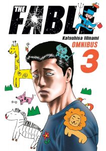 The Fable Omnibus 3 - Vol. 5-6