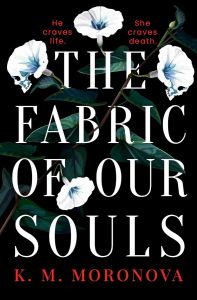 The Fabric of Our Souls - Harlow Sanctum Series