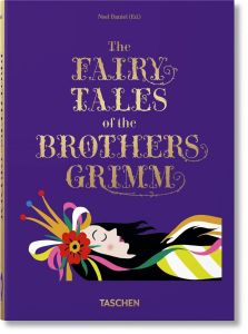 The Fairy Tales - Grimm & Andersen 2 in 1