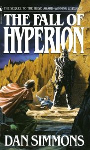 The Fall of Hyperion - Hyperion Cantos Series - Book 2