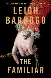 The Familiar - Hardcover