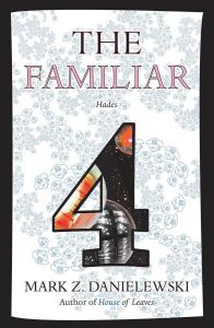 The Familiar - Volume 4 - Hades