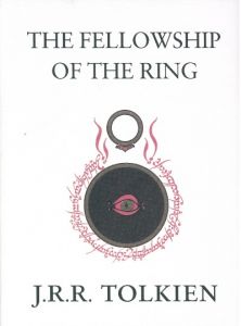 The Fellowship of the Ring