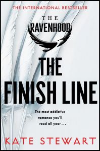 The Finish Line - Book 3