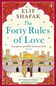 The Forty Rules of Love
