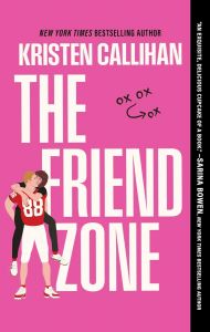The Friend Zone - Game On Series - Book 2