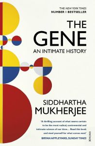 The Gene An - Intimate History