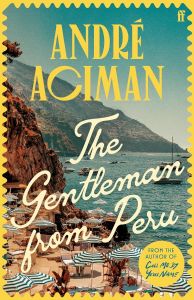 The Gentlemen From Peru
