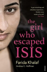 The Girl Who Beat ISIS - Farida's Story