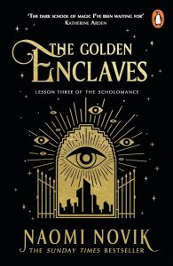 The Golden Enclaves