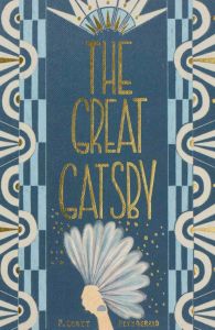 The Great Gatsby - Wordsworth Collector's Editions