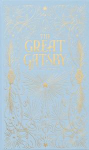 The Great Gatsby - Wordsworth Luxe Collection