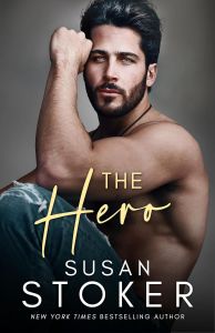 The Hero - Game of Chance Series
