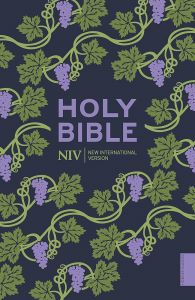 The Holy Bible - New International Version