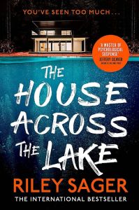 The House Across the Lake
