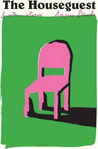 The Houseguest and Other Stories