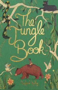 The Jungle Book - Wordsworth Collector's Editions