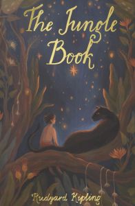 The Jungle Book - Wordsworth Exclusive Collection